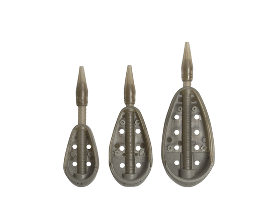 Preston ICS In-Line Banjo XR Feeder