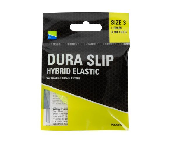 Dura Slip Hybrid Elastic