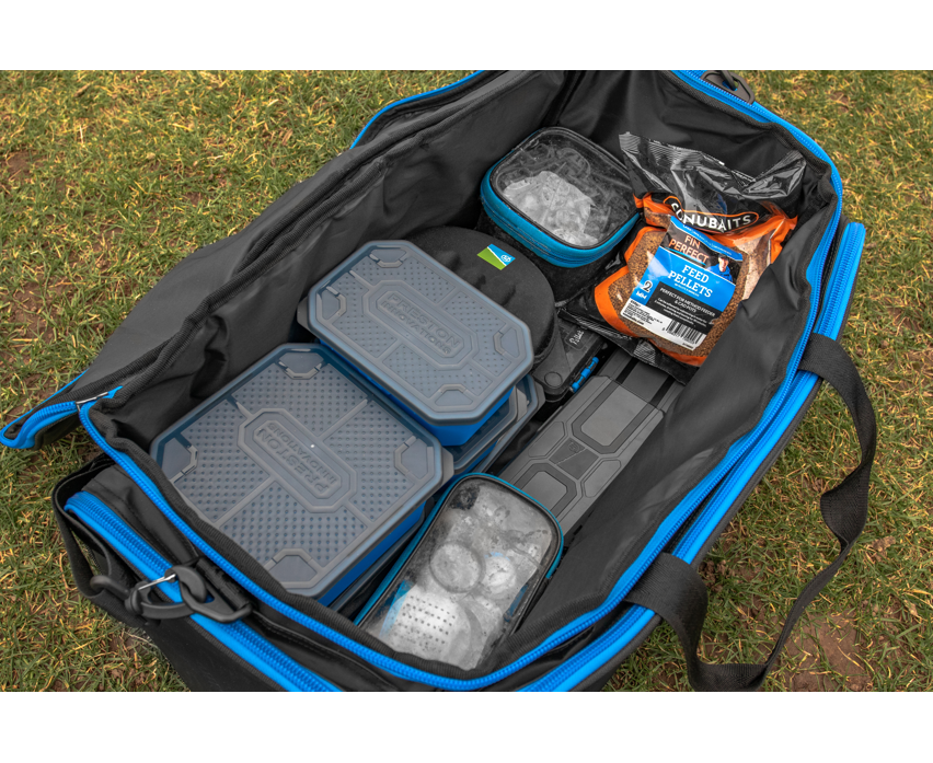 Preston Supera X Compact Carryall