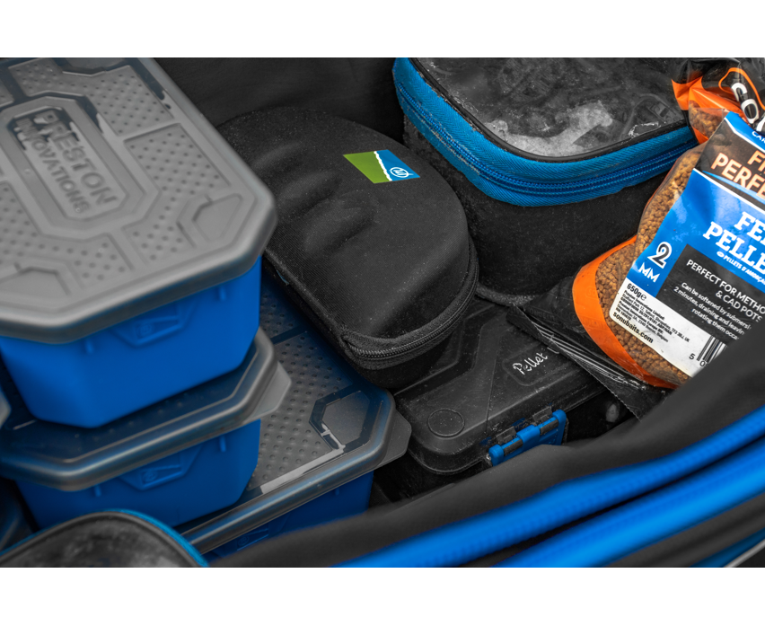 Preston Supera X Compact Carryall