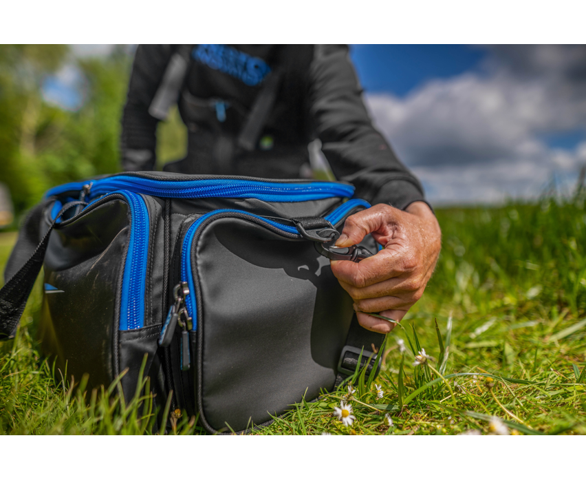 Preston Supera X Compact Carryall